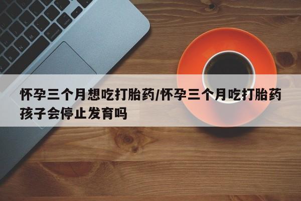流产药购买联系怀孕三个月想吃打胎药/怀孕三个月吃打胎药孩子会停止发育吗
