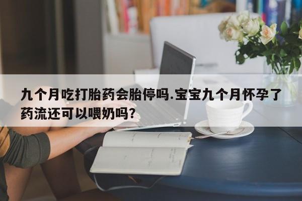 流产药购买联系九个月吃打胎药会胎停吗.宝宝九个月怀孕了药流还可以喂奶吗？