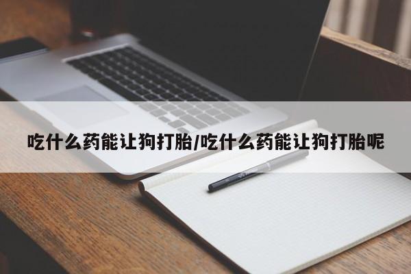 流产药购买联系吃什么药能让狗打胎/吃什么药能让狗打胎呢