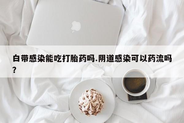 流产药购买联系白带感染能吃打胎药吗.阴道感染可以药流吗？